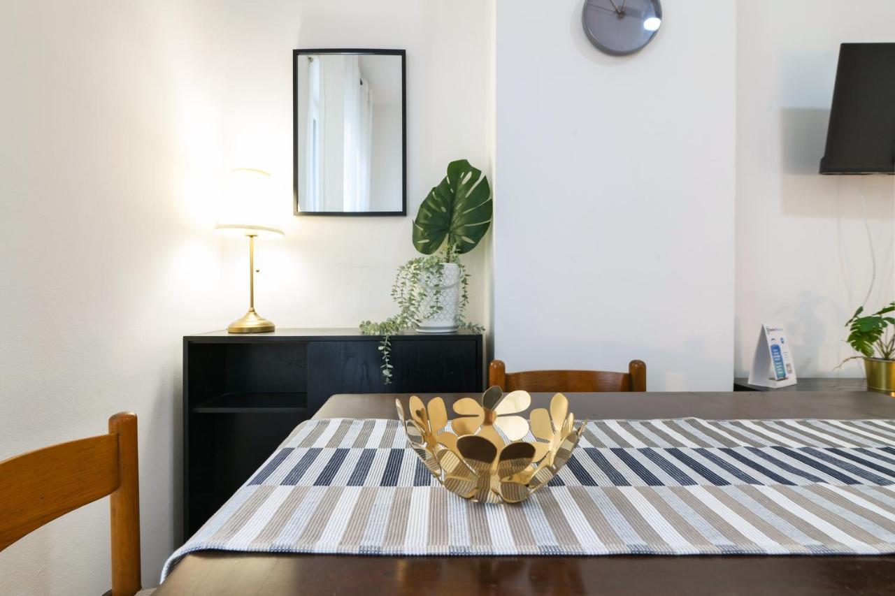 Primopiano - Romilli Appartamento Milano